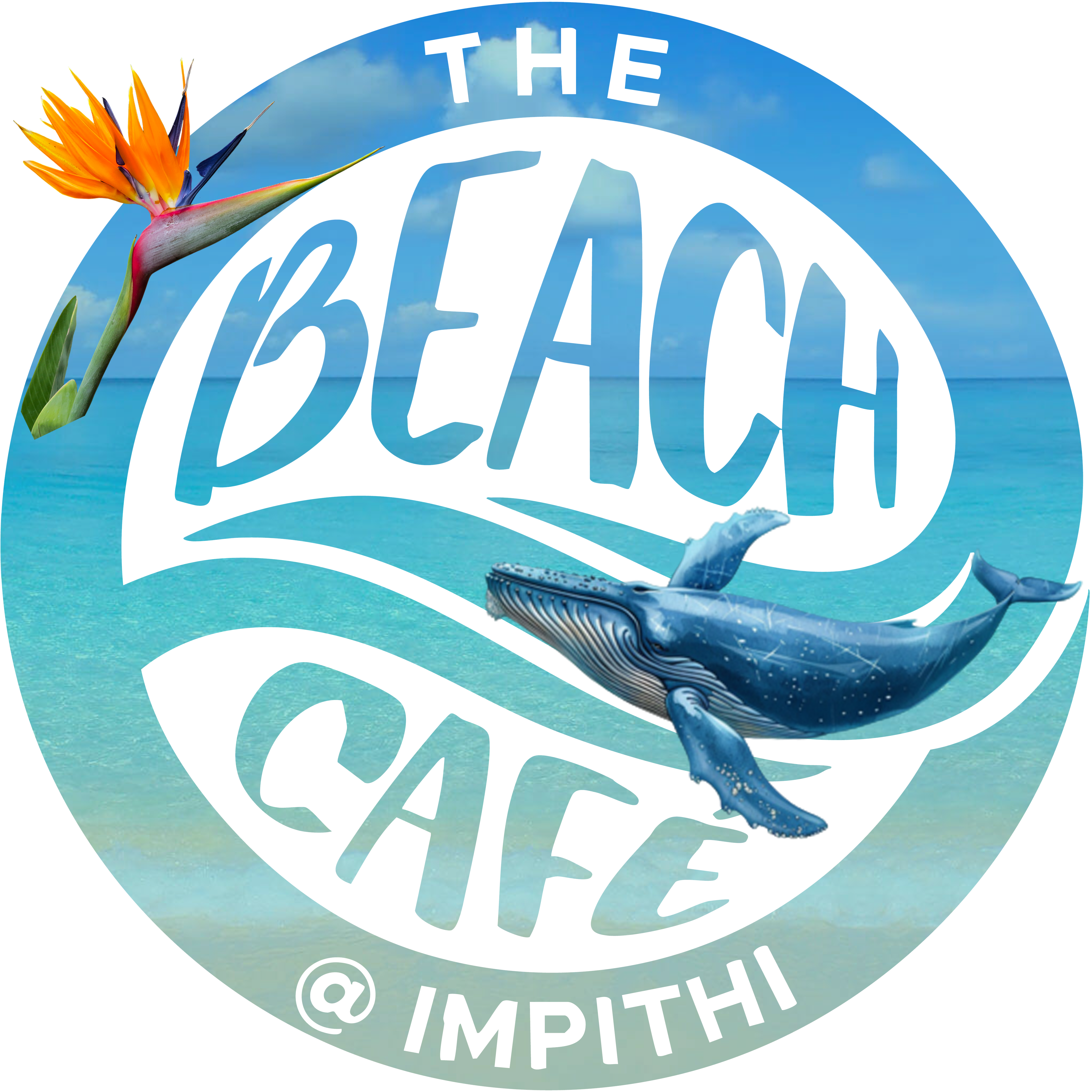 BeachCafe Logo
